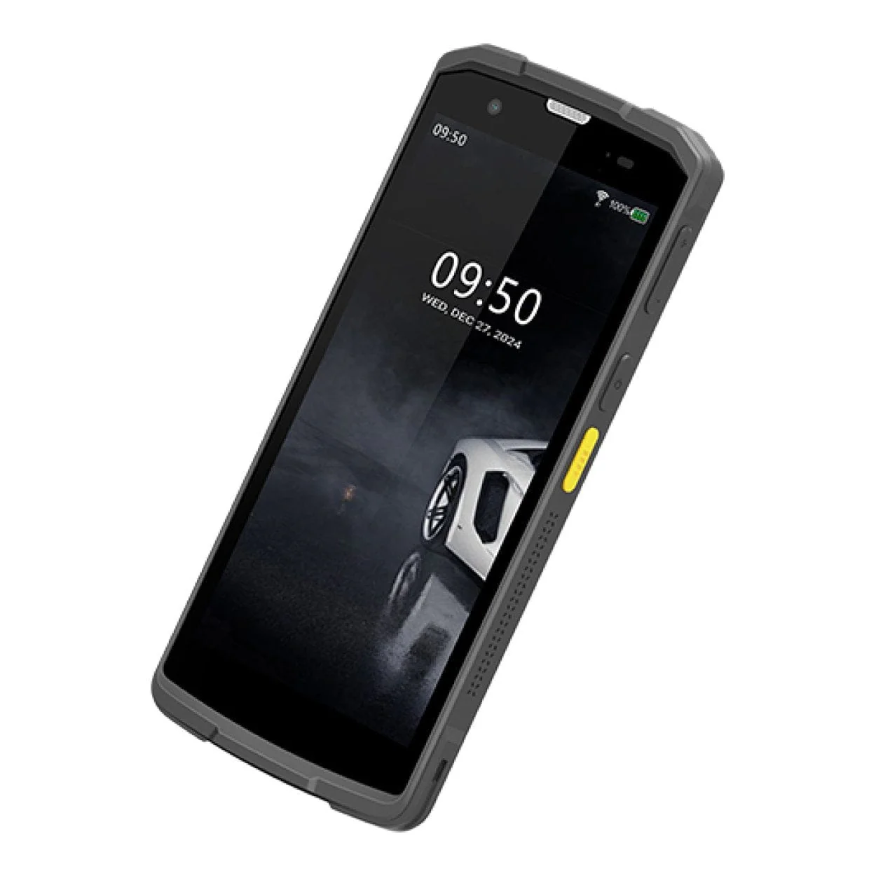 Grandstream Dual-band Wi-Fi Smart IP Phone WP856 - Image 2