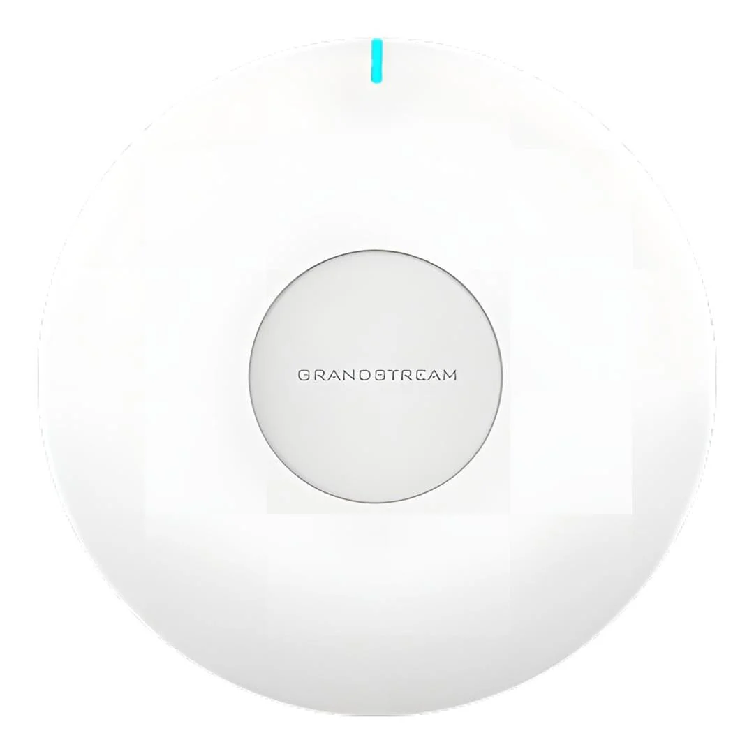 Grandstream Enterprise GWN7660EM Wi-Fi 6 Wireless Access Point