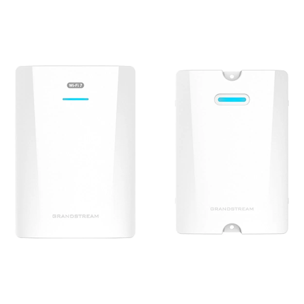 Grandstream Enterprise GWN7670WM In-Wall Wi-Fi 7 Wireless Access Point - Image 5