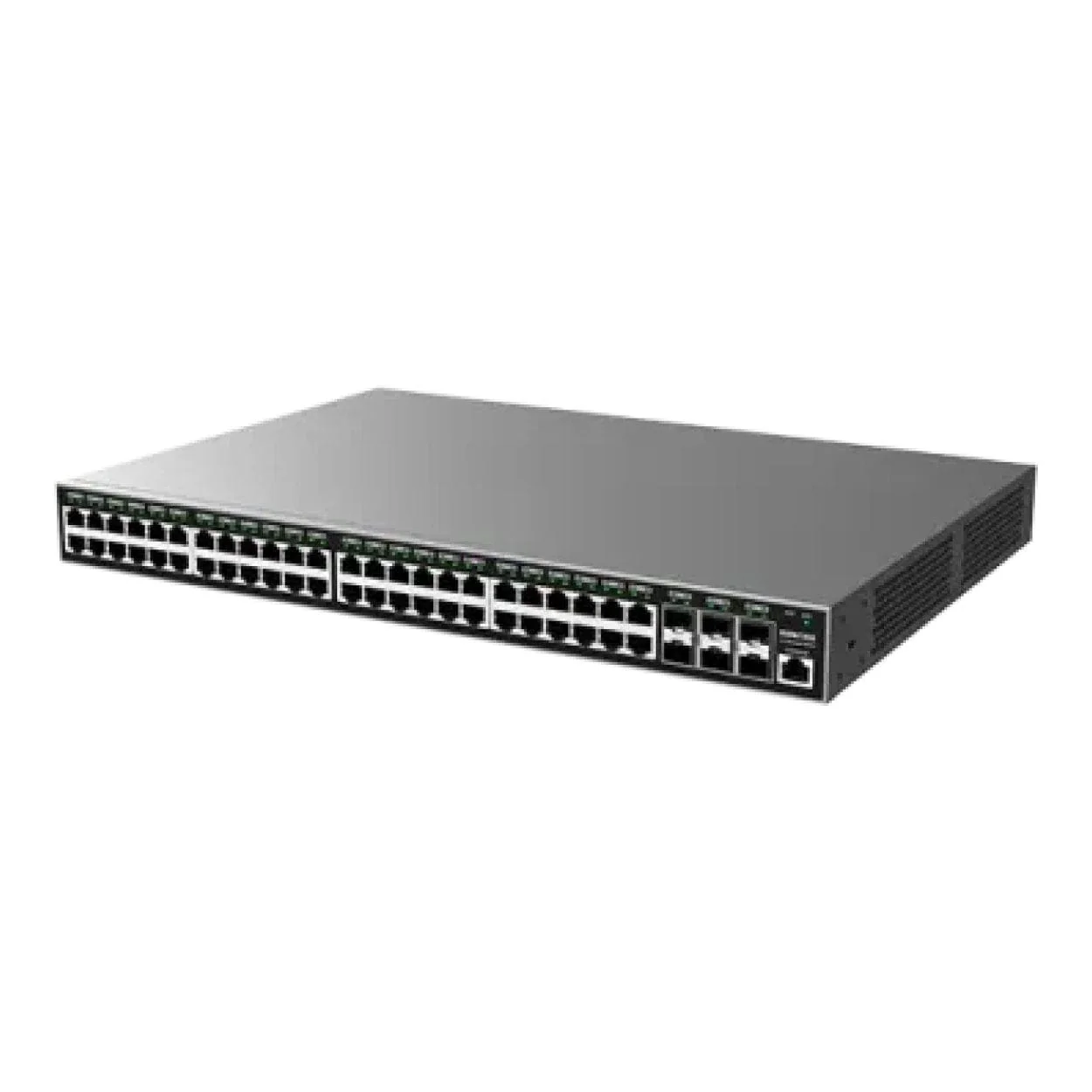 Grandstream Enterprise GWN7806PH Pro 48-port GbE L2++ Managed PoE Switch - Image 2