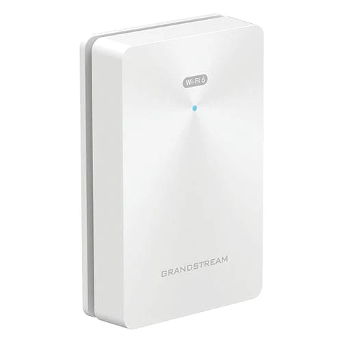 Grandstream Enterprise Wi-Fi 6 In-Wall Indoor Access Point GWN7661 - Image 4
