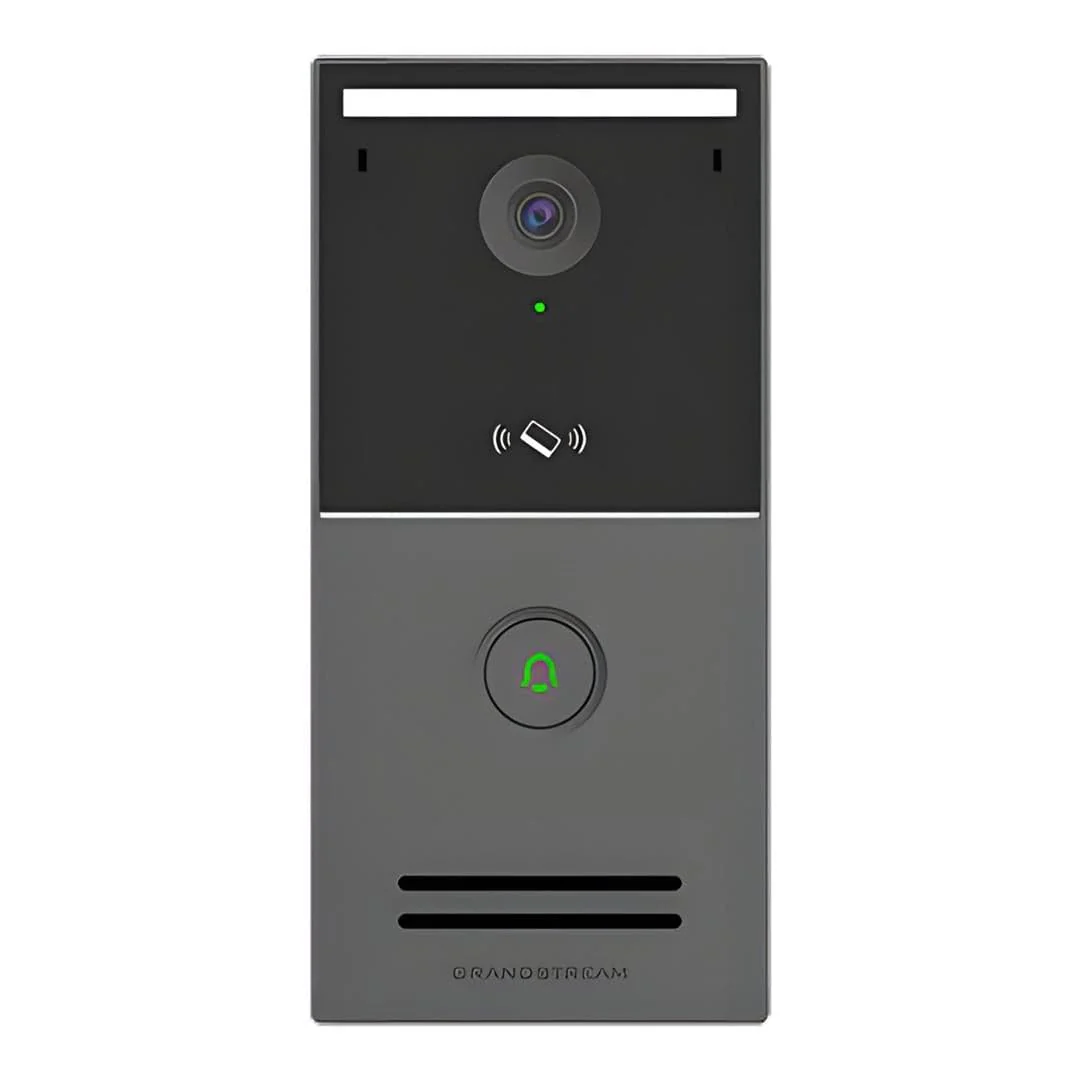 Grandstream GDS3727 SIP 4MP Video Doorphone Intercom