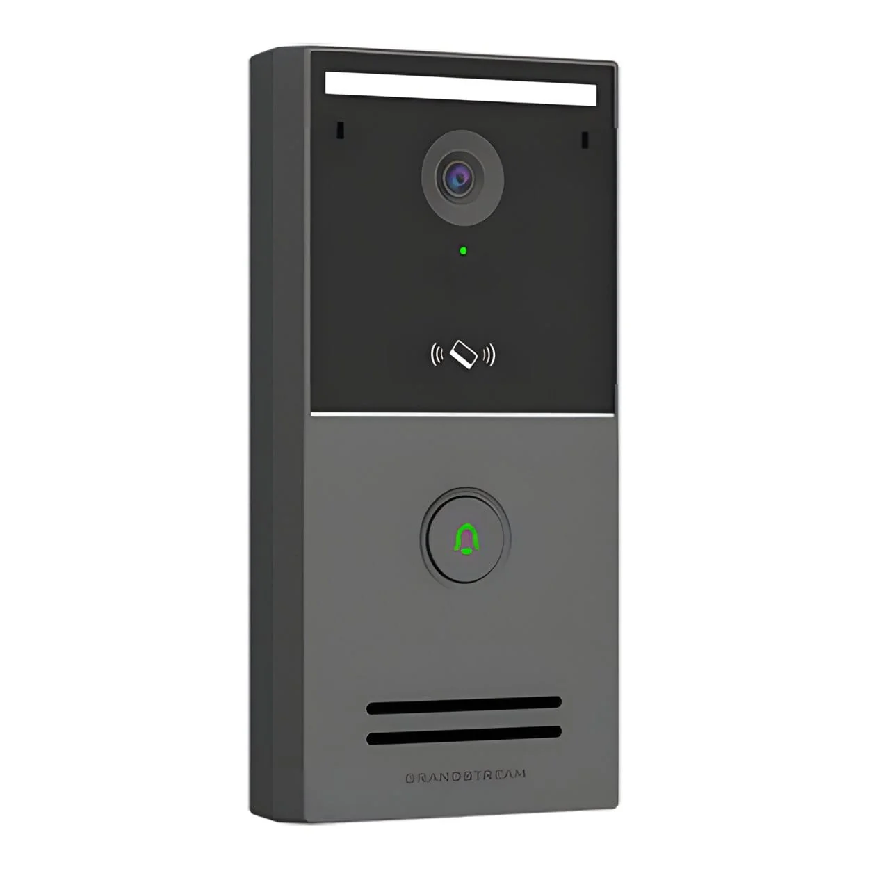 Grandstream GDS3727 SIP 4MP Video Doorphone Intercom - Image 2