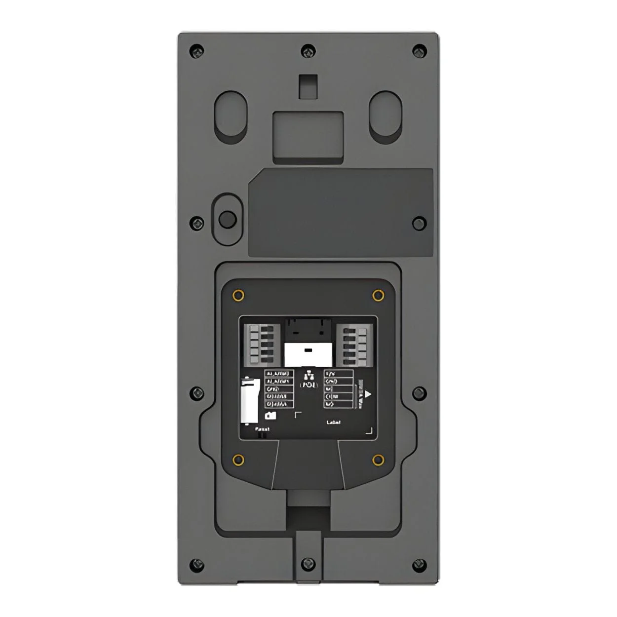 Grandstream GDS3727 SIP 4MP Video Doorphone Intercom - Image 3