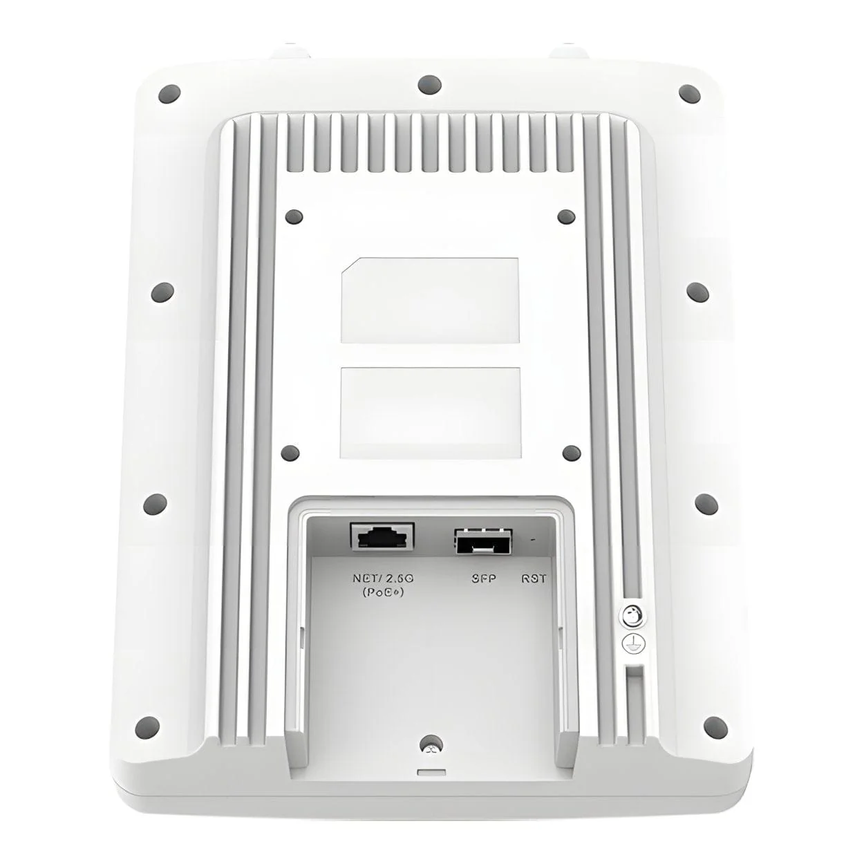 Grandstream GWN7670LR Long-Range Dual-Band Wi-Fi 7 PoE Wireless Access Point - Image 8