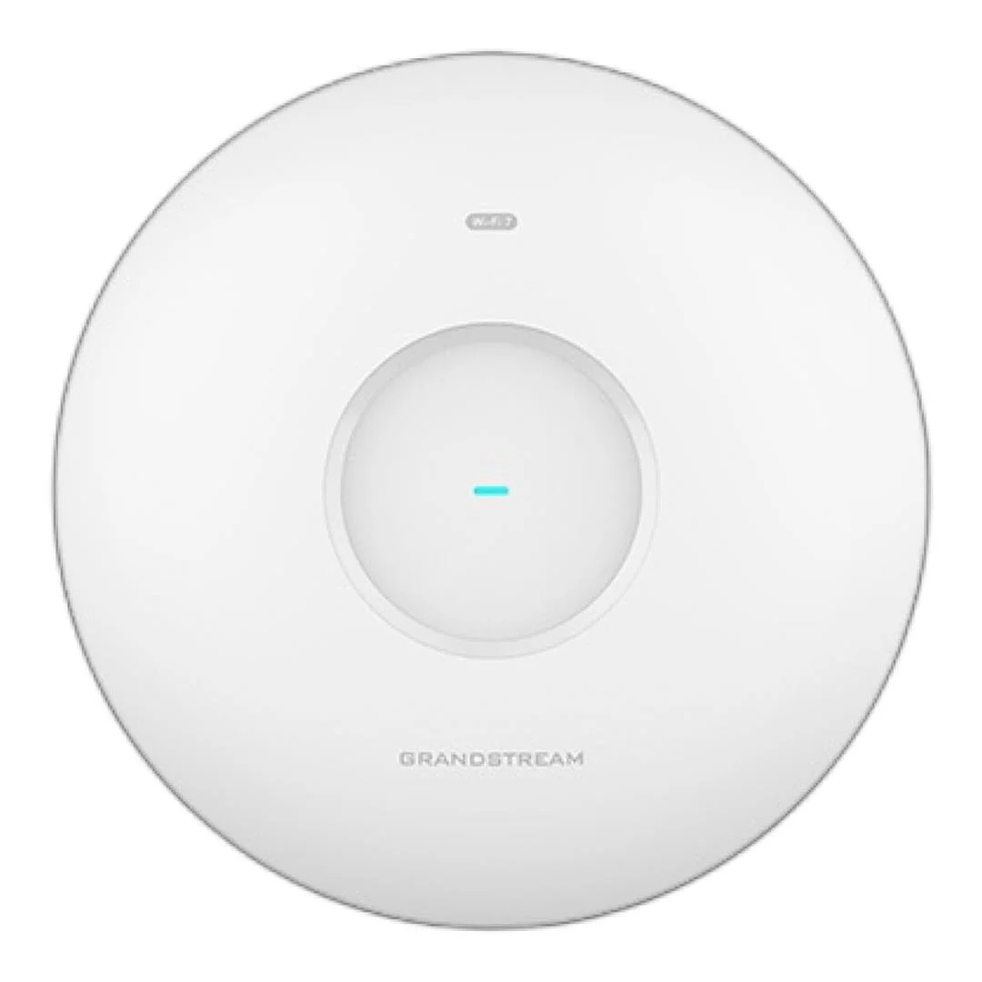 Grandstream High-Performance Tri-Band Wi-Fi 7 Access Point GWN7674
