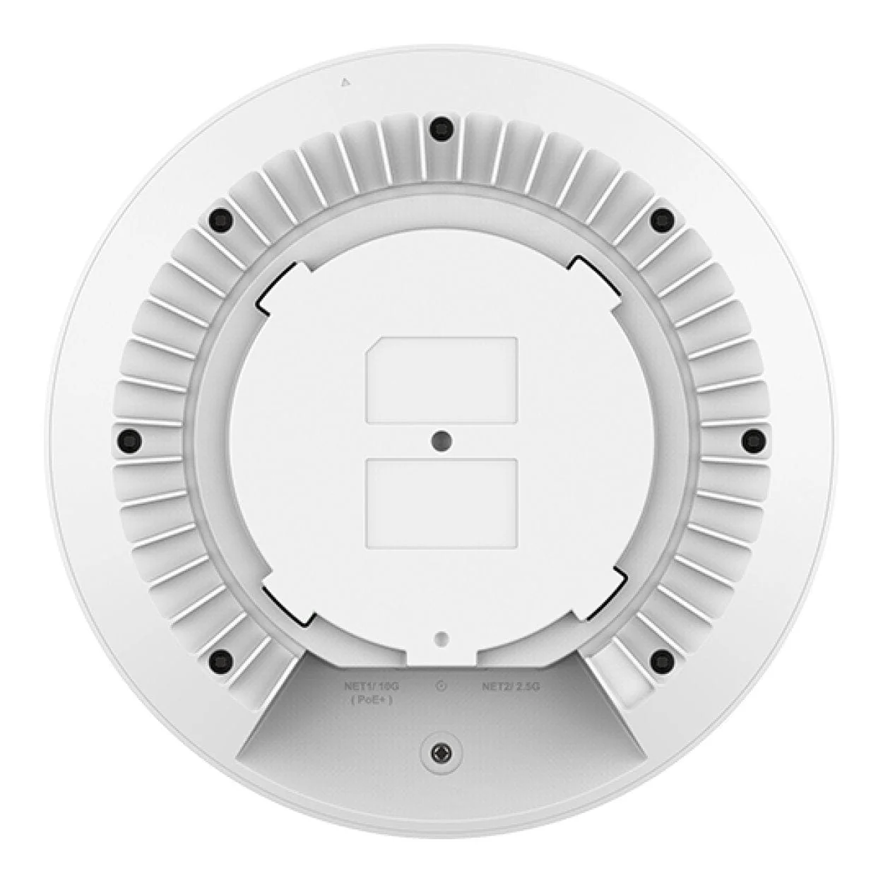 Grandstream High-Performance Tri-Band Wi-Fi 7 Access Point GWN7674 - Image 5