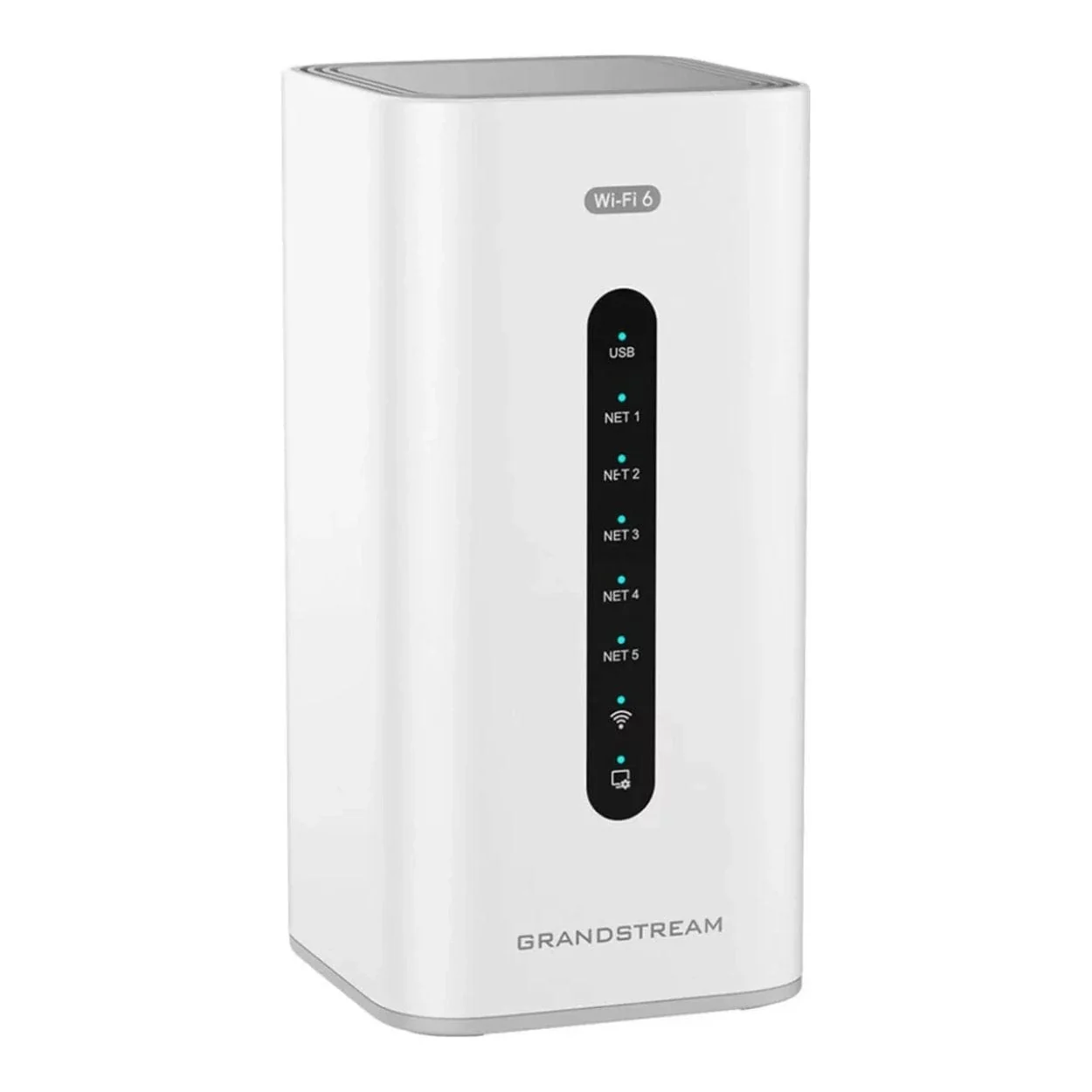 Grandstream Networks GCC6010W Unified Communications IP-PBX and Networking system with Wi-Fi 6 - Image 2
