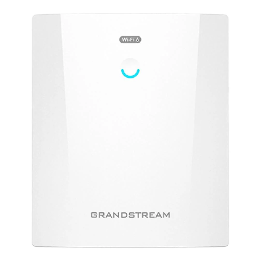 Grandstream Networks GWN7660ELR PoE Wireless Access Point White