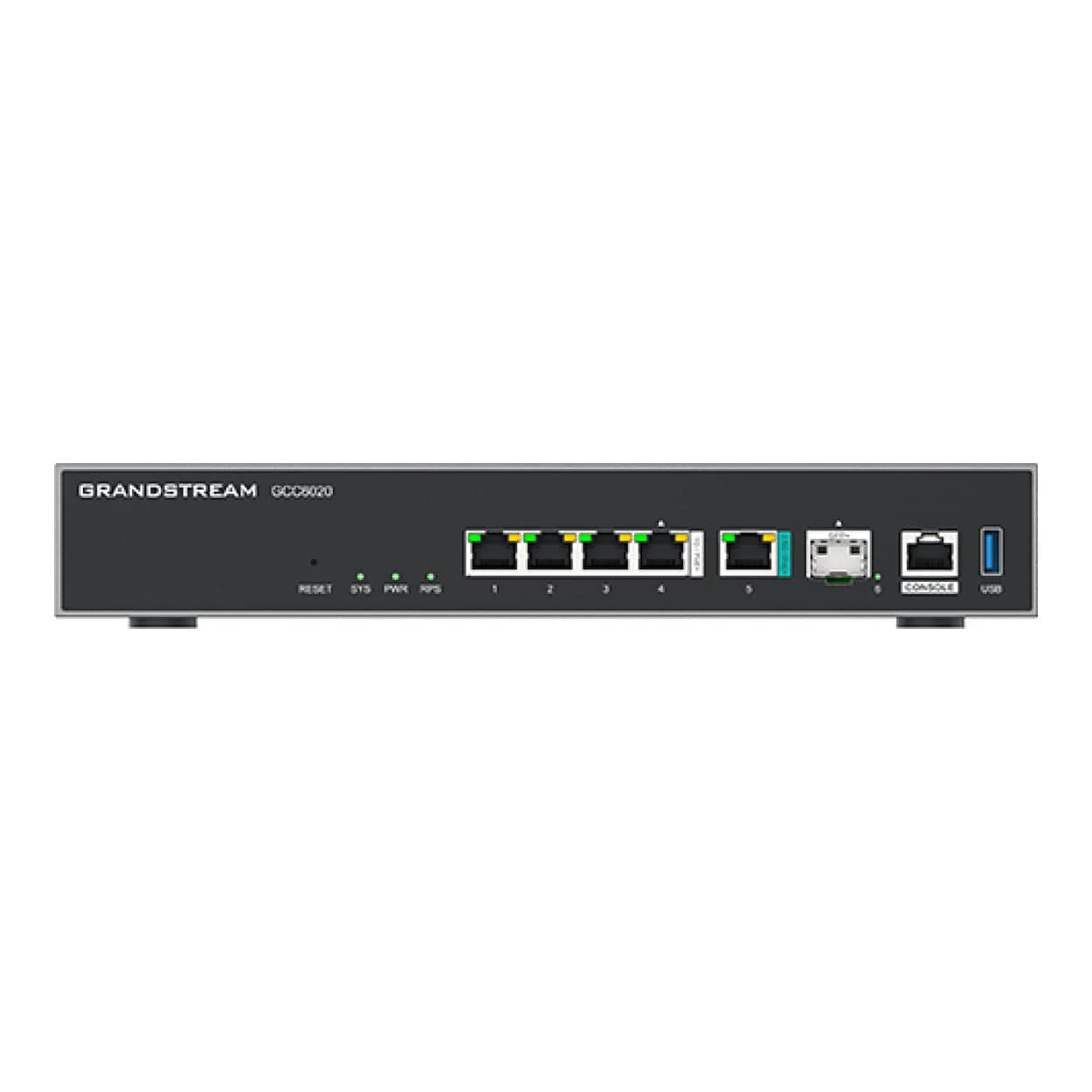 Grandstream UC IP-PBX Networking Convergence Solutions GCC6020 - Image 2