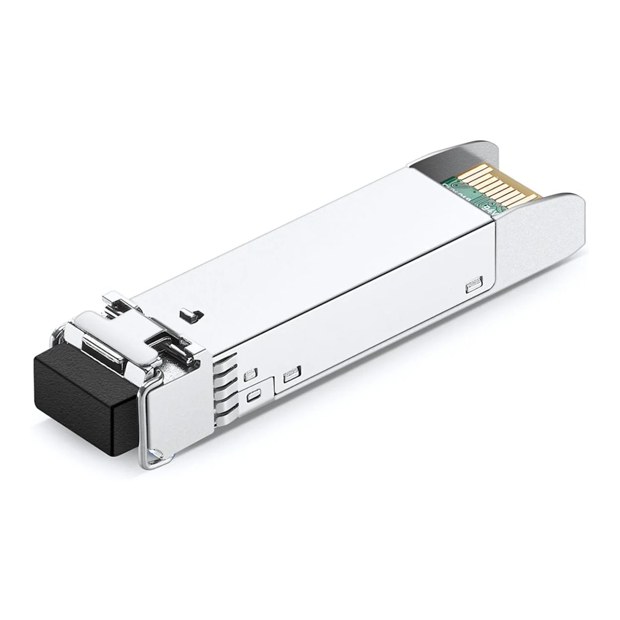 H3C SFP-GE-LX-SM1310-A Compatible 1000BASE-LX/LH SFP 1310nm 10km DOM Duplex LC/UPC SMF Optical Transceiver Module - Image 3