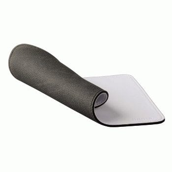 Hama Leather Mouse Pad White 00053231 - Image 2