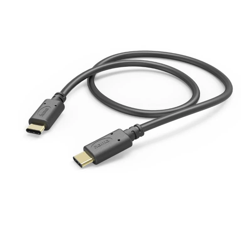 Hama Type-C Male to Male Cable 1.5m 00201591