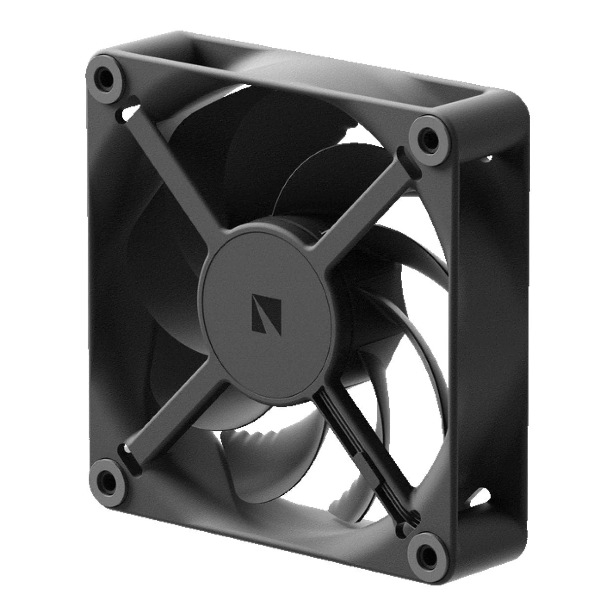 HAVN H12 120mm PWM Case Fan Black 3-pack HVN-FS-H1230-02(3-Pack) - Image 4