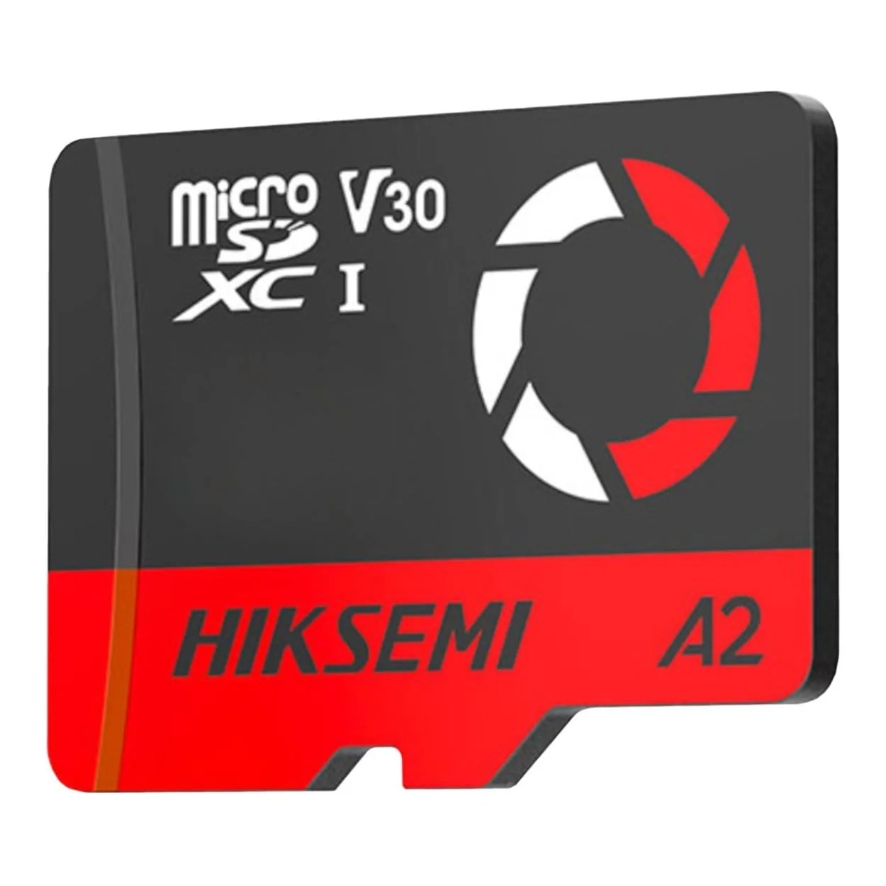 Hiksemi Capture V30 256GB MicroSDXC Memory Card HS-TF-E3 256G - Image 4