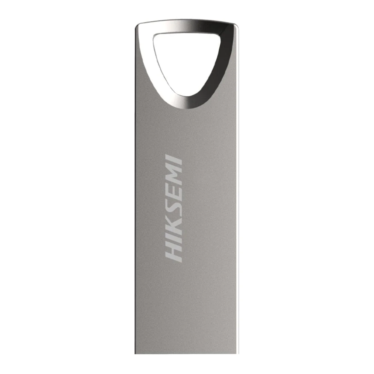 Hiksemi Classic 16GB Type-A USB 2.0 Flash Drive Silver HS-USB-M200-16G U2 - Image 2