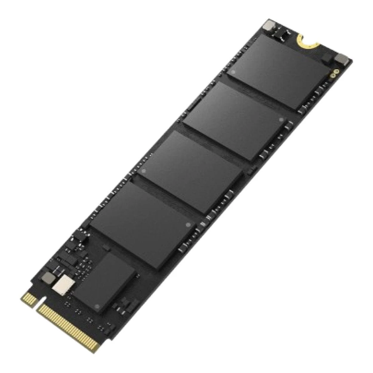 Hiksemi E1000 M.2 1024GB NVMe PCIe 3.0 Internal SSD HS-SSD-E1000-1024G - Image 4