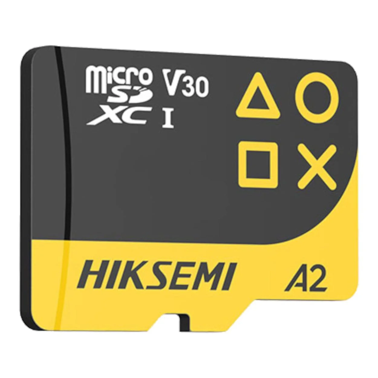 Hiksemi FUTURE G3 256GB MicroSDXC Gaming Memory Card HS-TF-G3-256G - Image 3