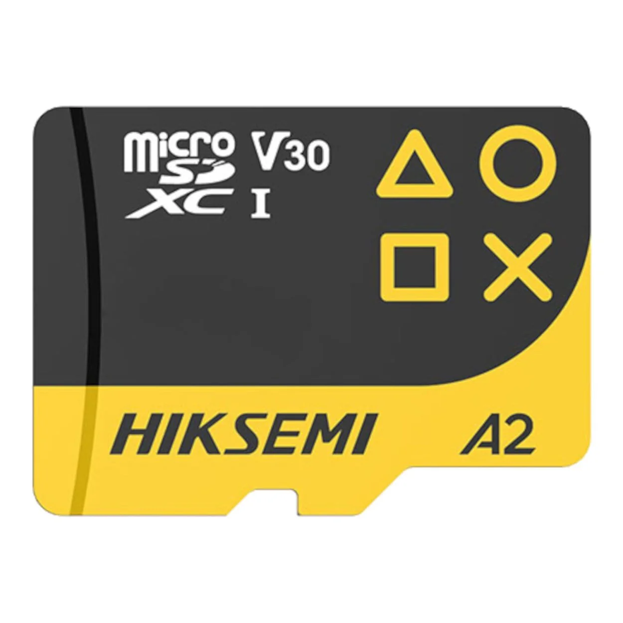 Hiksemi FUTURE G3 64GB MicroSDXC Gaming Memory Card HS-TF-G3-64G - Image 2