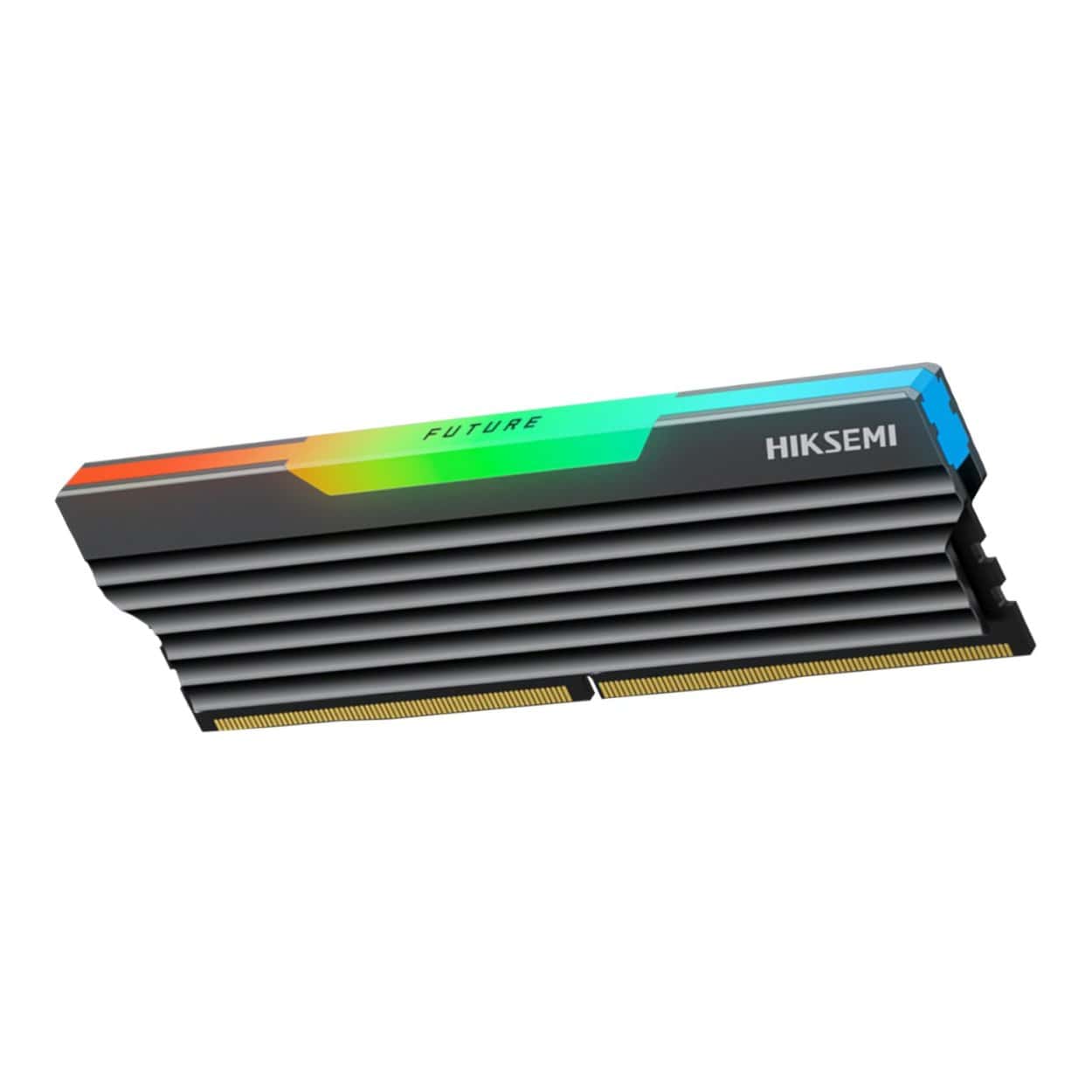 Hiksemi Future HSC516U60C4-16G RGB Memory Module 16GB DDR5 6000MHz - Image 4