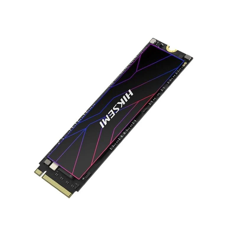 Hiksemi Future Lite 2TB Gen4 M.2 NVMe 3D NAND Internal SSD