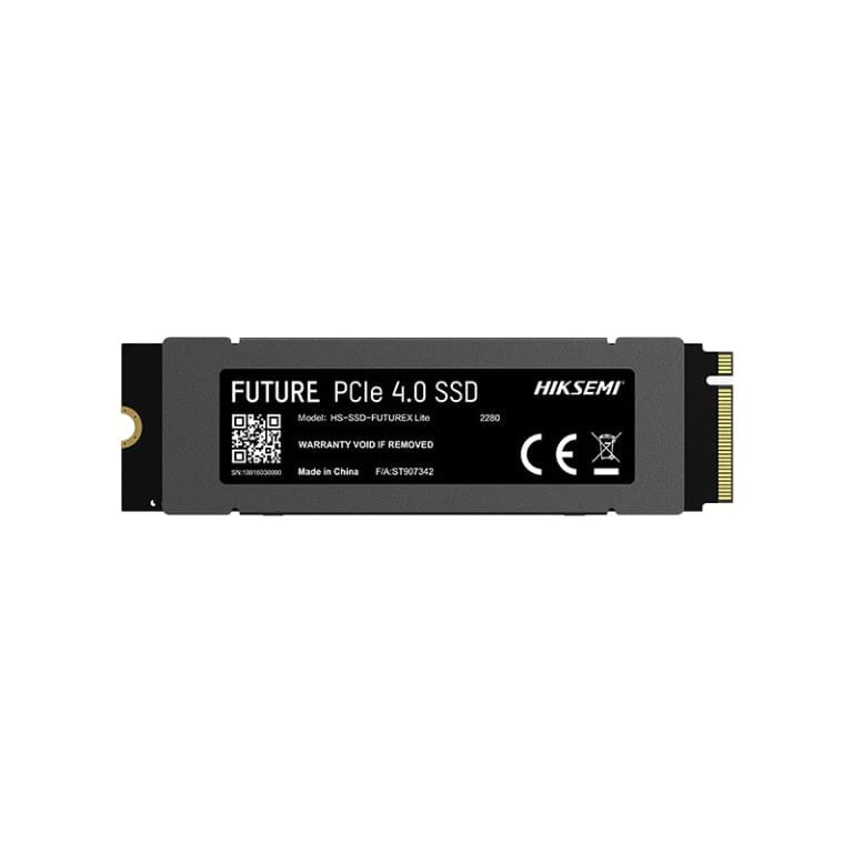 Hiksemi Future Lite 2TB Gen4 M.2 NVMe 3D NAND Internal SSD - Image 3