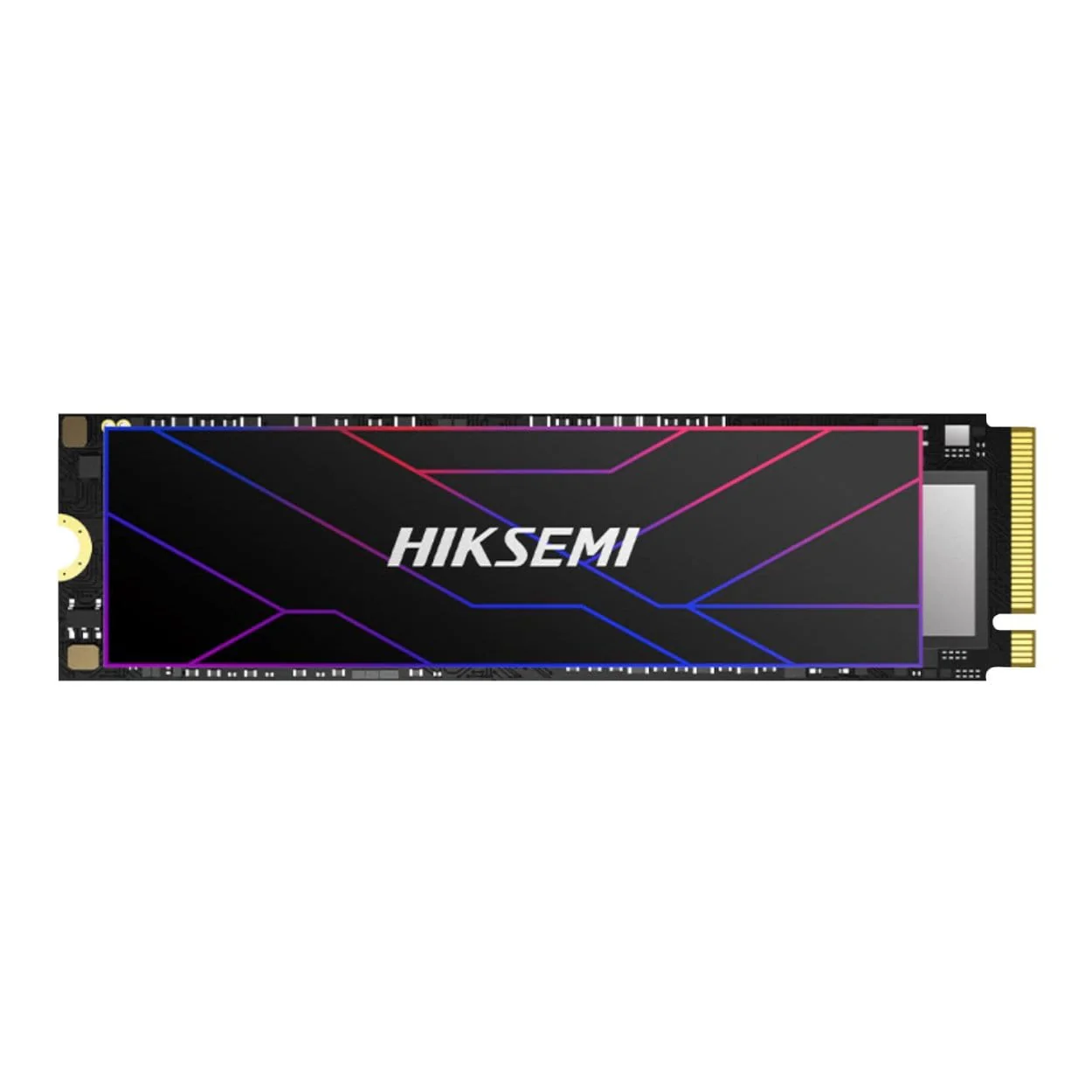 Hiksemi Future M.2 4TB PCIe 4.0 NVMe Internal SSD - Image 2