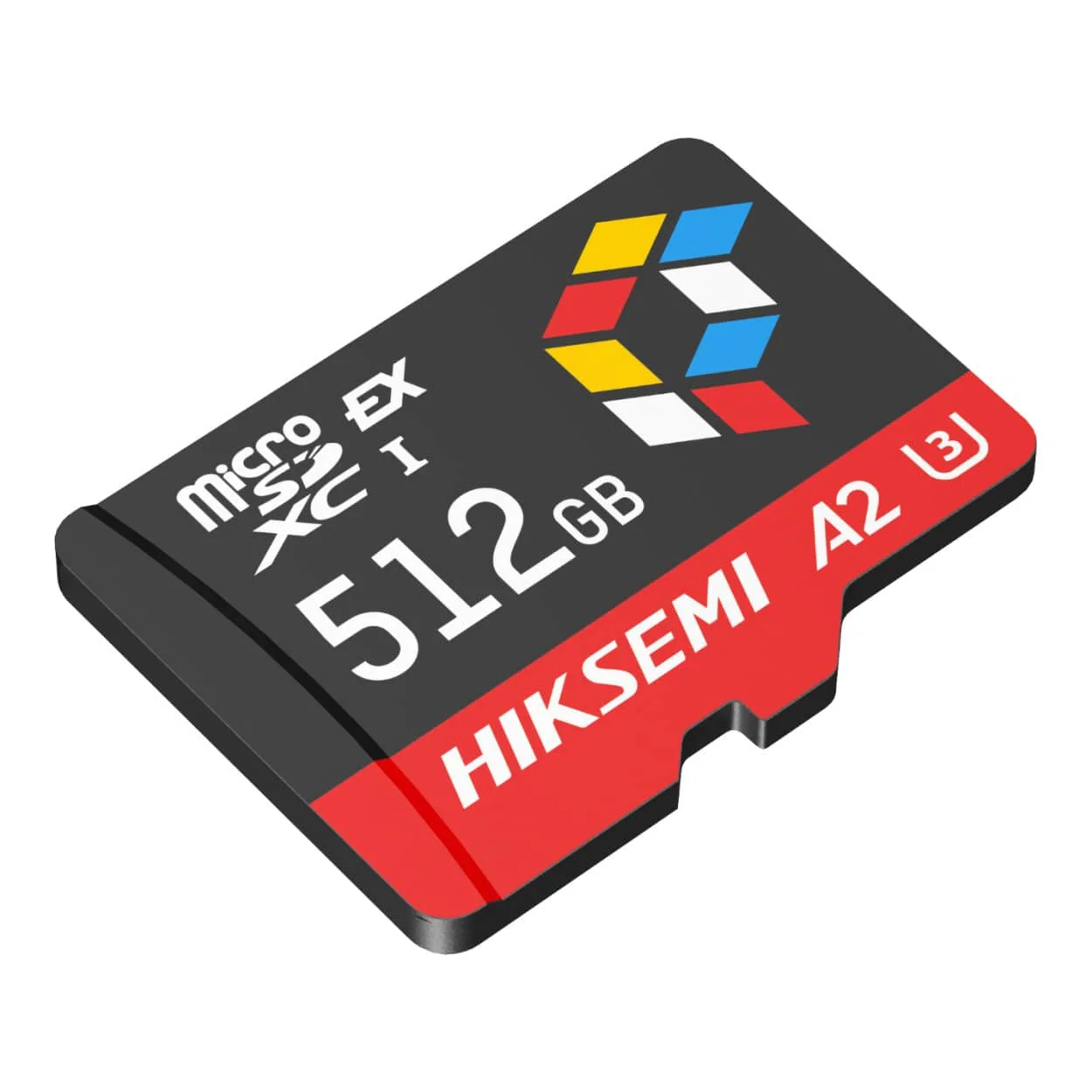 Hiksemi Future PRO 512GB MicroSD EXPRESS Memory Card HS-TF-G3-PRO 512G - Image 4