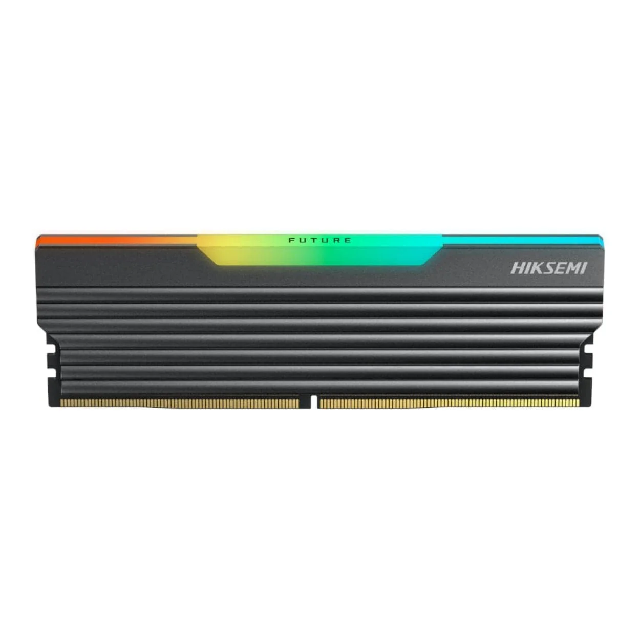 Hiksemi Future RGB 32GB 6000MHz DDR5 U-DIMM Memory Module HSC532U60C5-16G2 - Image 3