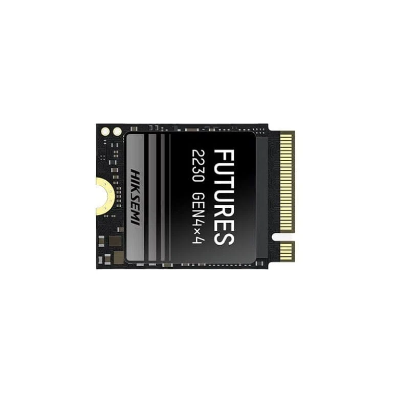 Hiksemi Future S 1TB M.2 NVMe 2230 Internal SSD - Image 3