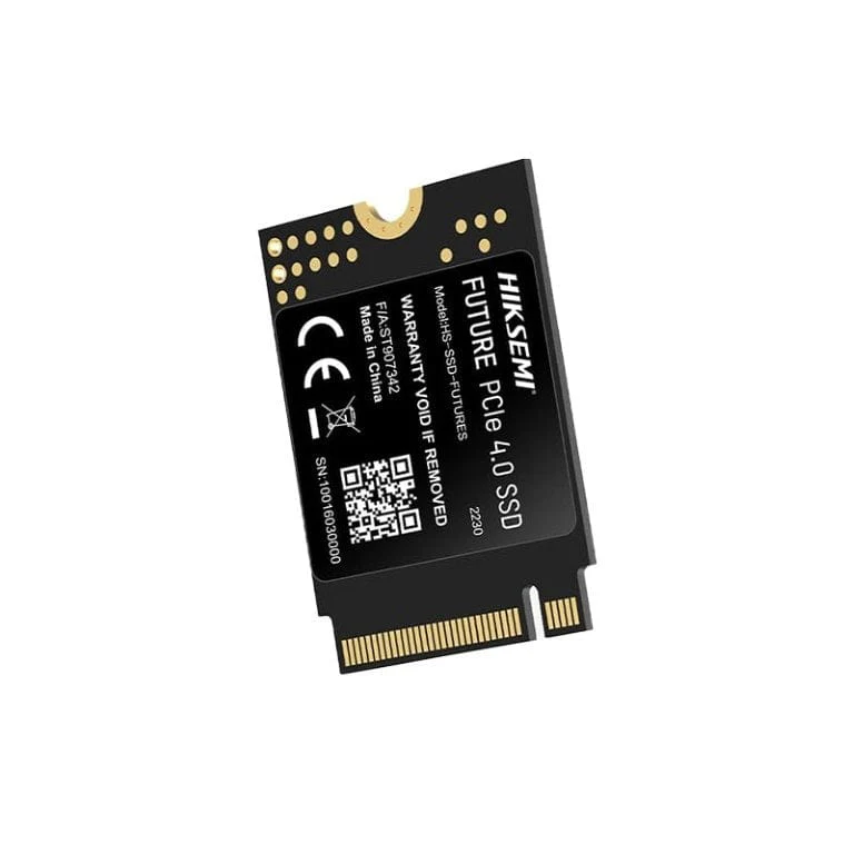 Hiksemi Future S 1TB M.2 NVMe 2230 Internal SSD - Image 4