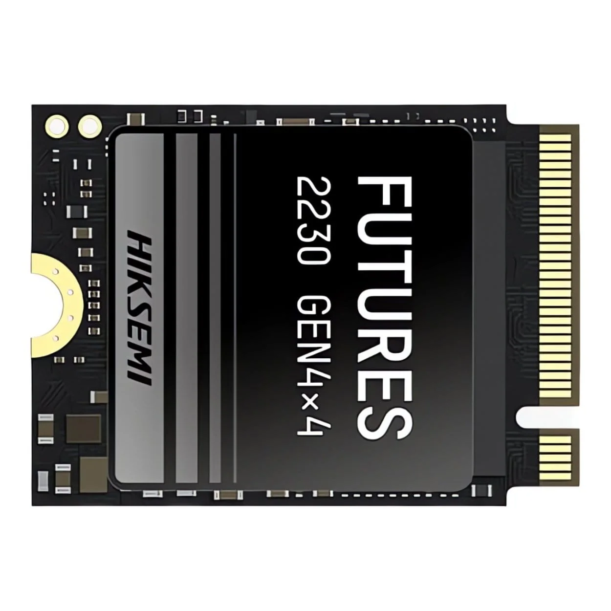 Hiksemi Futures 2TB M.2 NVMe 2230 Internal SSD - Image 3