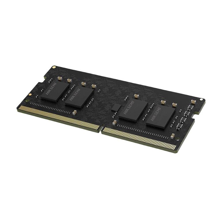 Hiksemi Hiker 16GB 3200MHZ DDR4 SODIMM Memory Module HSC416S32Z1 - Image 3