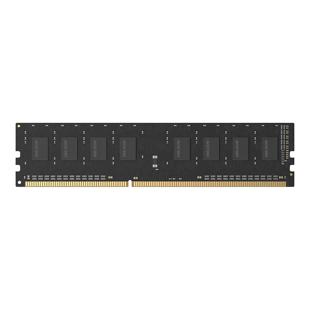 Hiksemi Hiker HSC304U16Z1-4G UDIMM Memory Module 4GB DDR3 1600MHZ