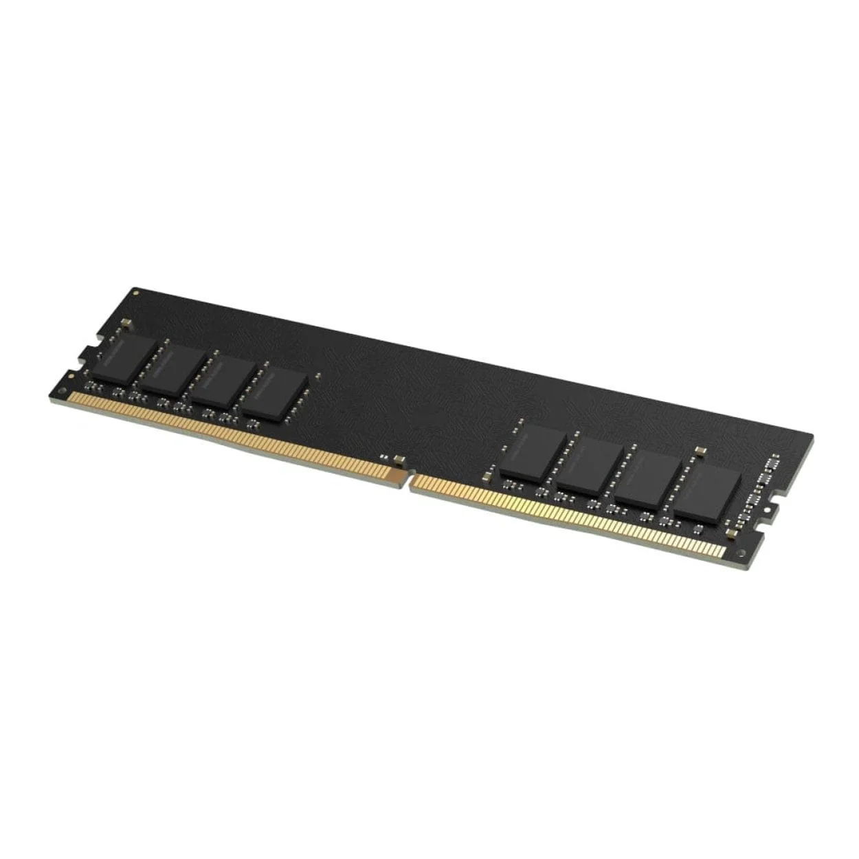 Hiksemi Hiker HSC304U16Z1-4G UDIMM Memory Module 4GB DDR3 1600MHZ - Image 2