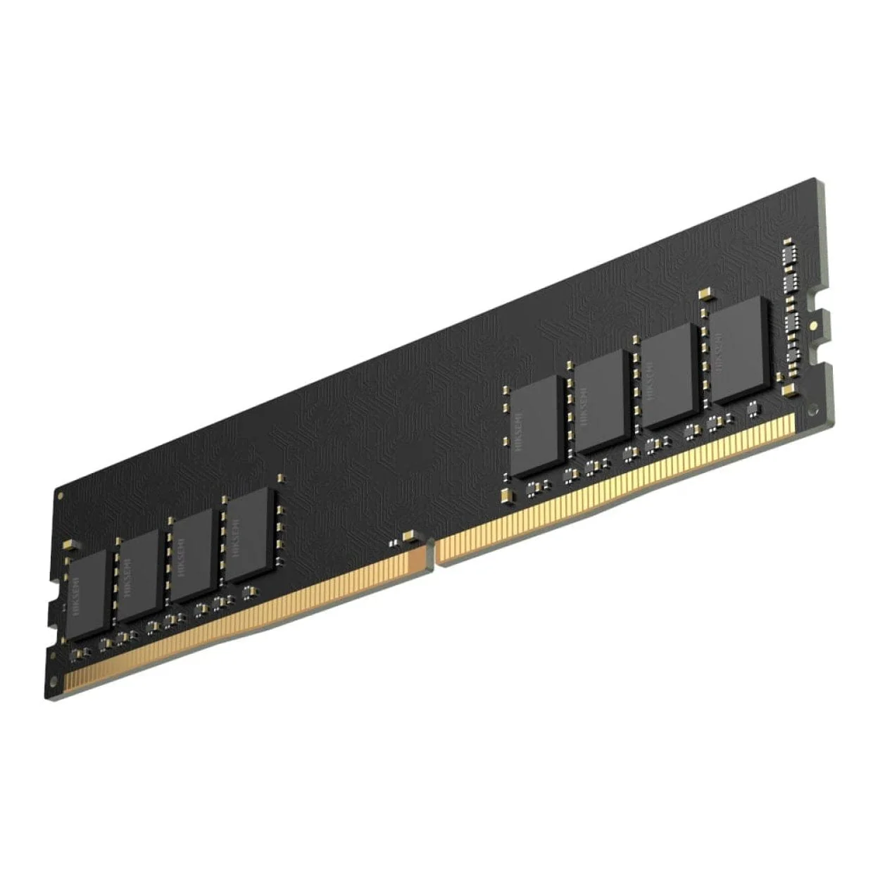 Hiksemi Hiker HSC304U16Z1-4G UDIMM Memory Module 4GB DDR3 1600MHZ - Image 3