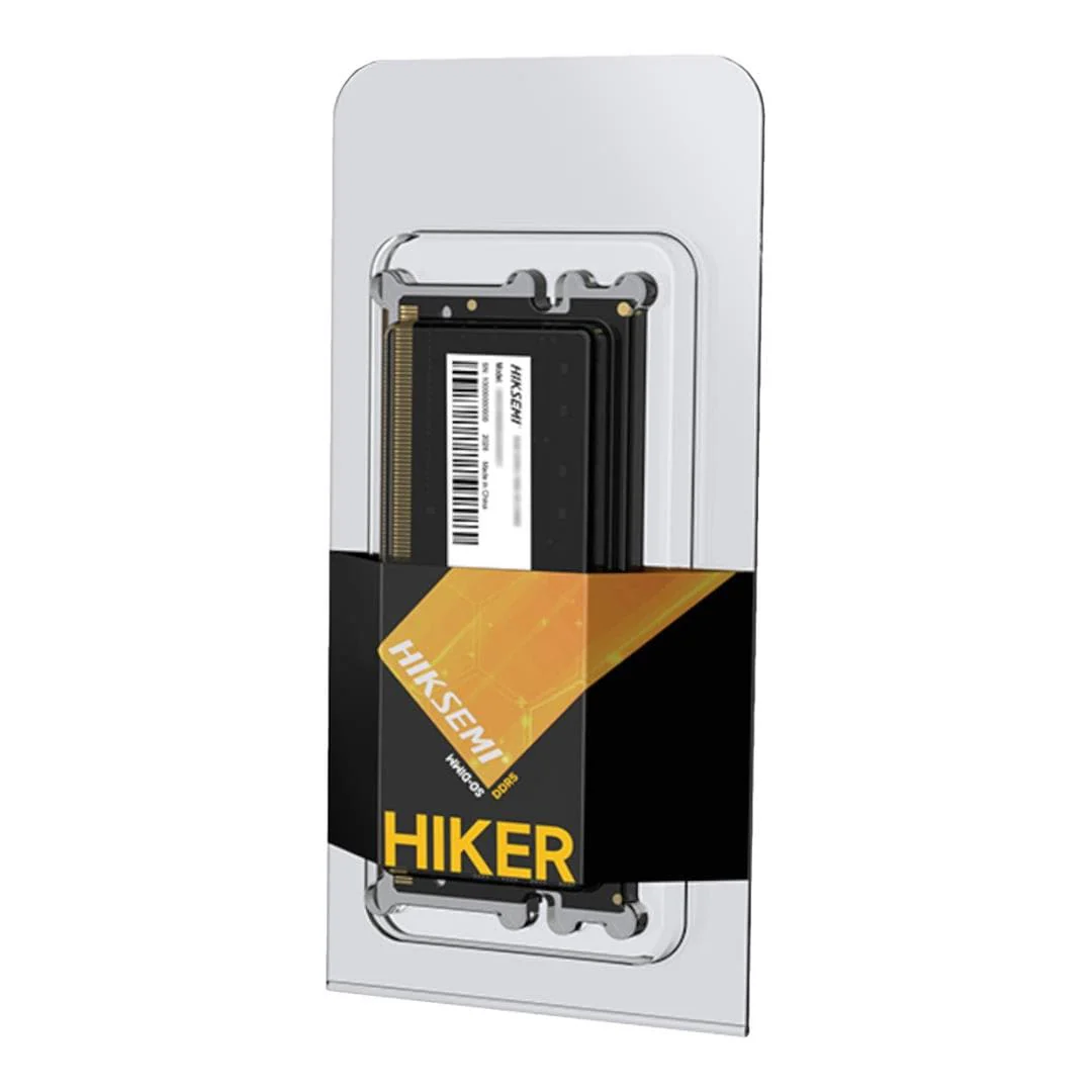 Hiksemi Hiker HSC508S56Z1-8G Memory Module 8GB DDR5 5600MHz