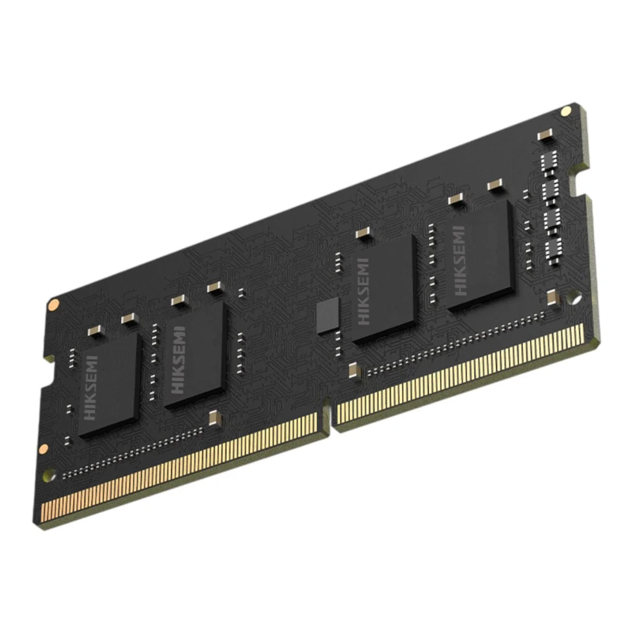 Hiksemi Hiker HSC532S56Z1-32G SO-DIMM Memory Module 32GB DDR5 5600MHz - Image 3