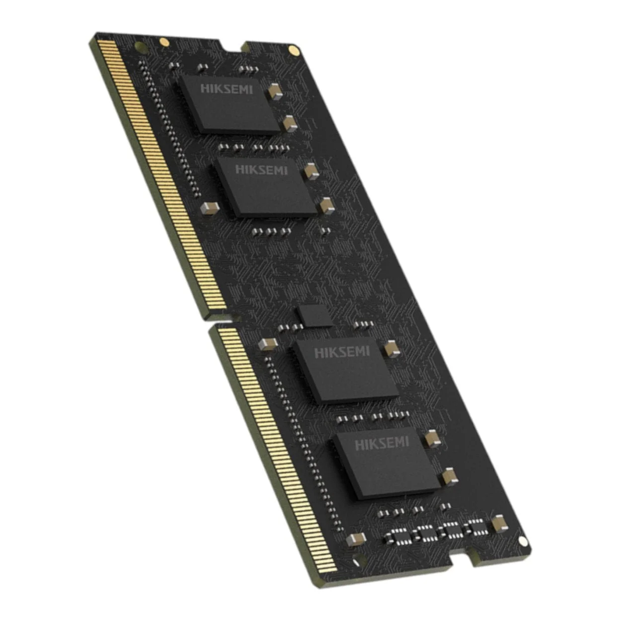 Hiksemi Hiker HSC532S56Z1-32G SO-DIMM Memory Module 32GB DDR5 5600MHz - Image 5