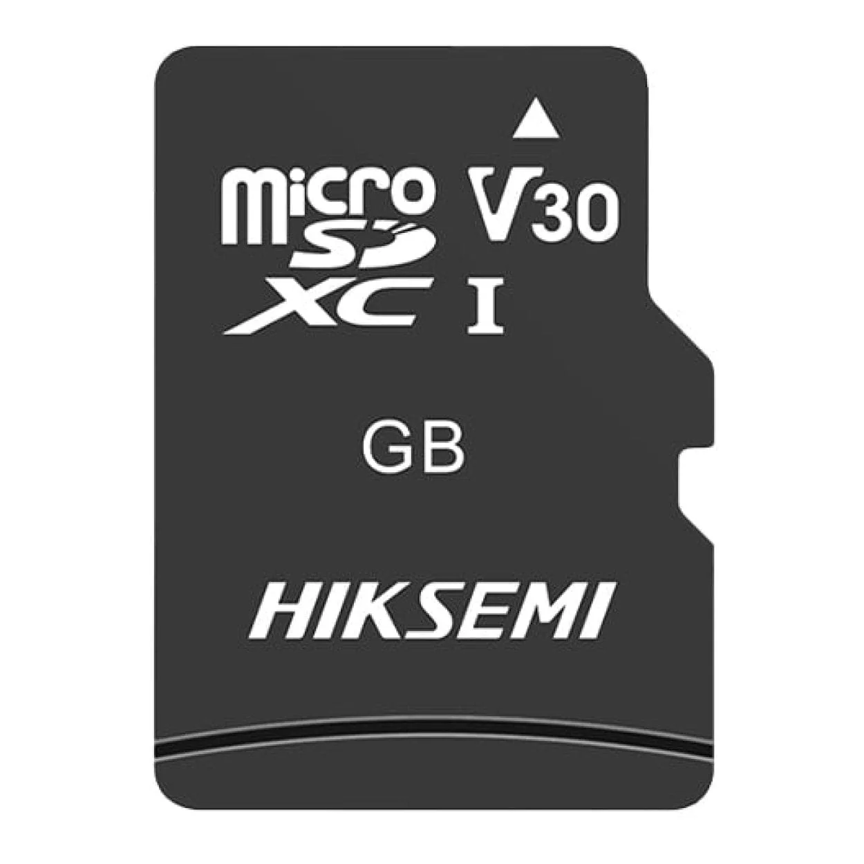 Hiksemi Neo 8GB MicroSDHC Memory Card with Adapter HS-TF-C1-8G-Adapter - Image 3
