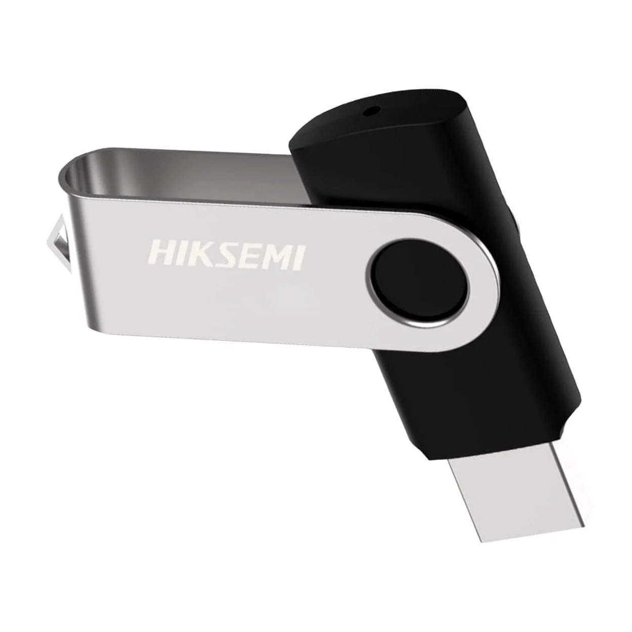 Hiksemi Rotary Series 128GB USB3.0 Flash Drive HS-USB-M200S-128G - Image 3
