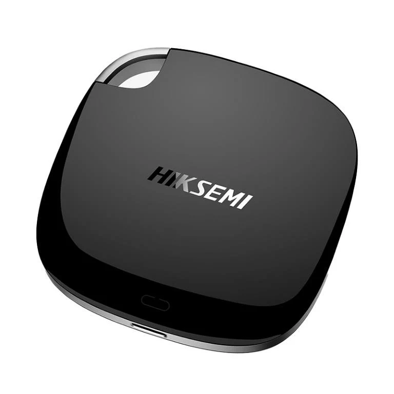 Hiksemi T100 Pocket Series 512GB USB 3.0 Portable SSD - Image 3