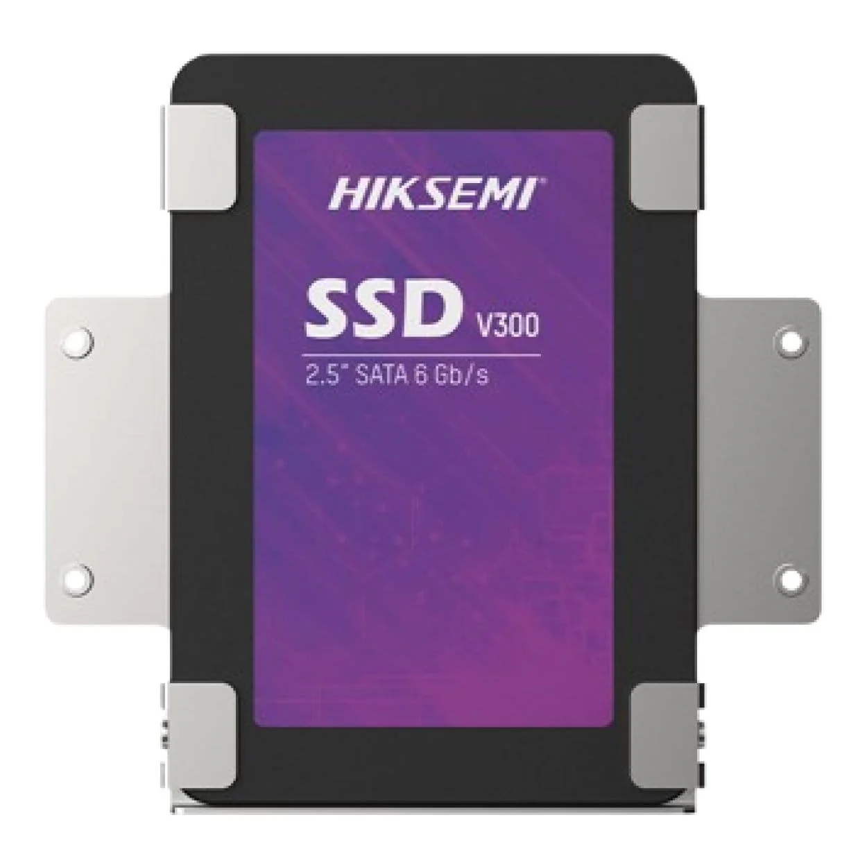 Hiksemi V300X Surveillance 2.5-inch 2TB SATA Internal SSD V300X-2TB-SSD - Image 2