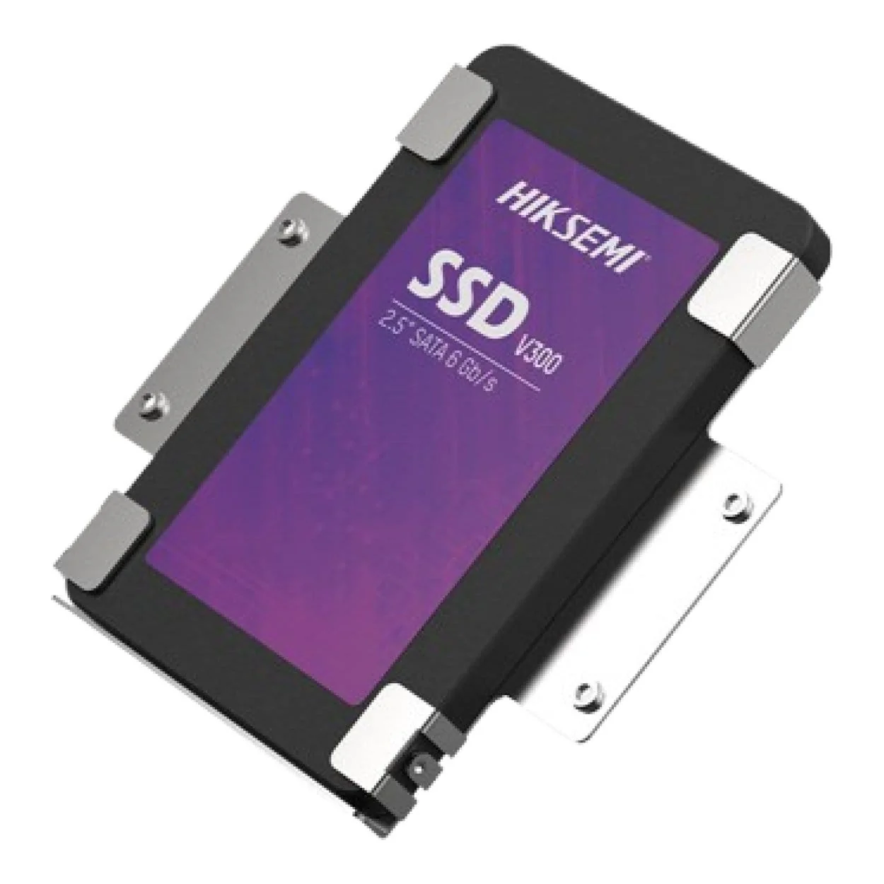 Hiksemi V300X Surveillance 2.5-inch 2TB SATA Internal SSD V300X-2TB-SSD - Image 3