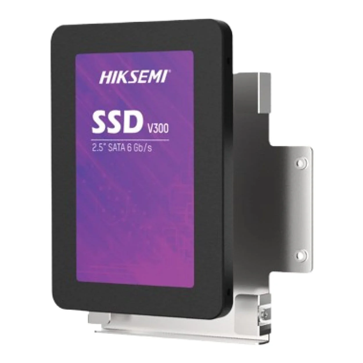 Hiksemi V300X Surveillance 2.5-inch 2TB SATA Internal SSD V300X-2TB-SSD - Image 4