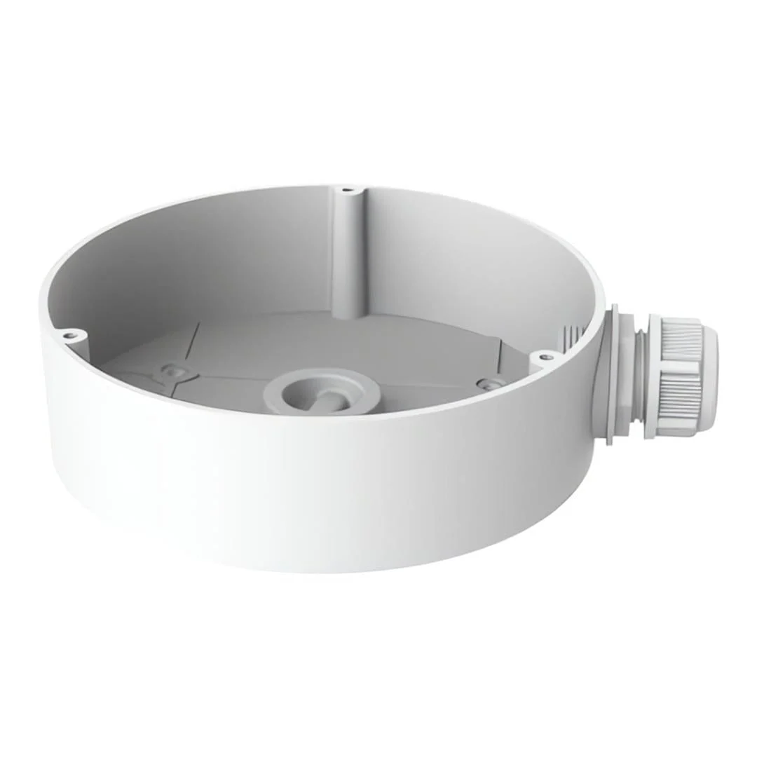 Hikvision 140mm x 40mm Junction Box DS-1280ZJ-DM45