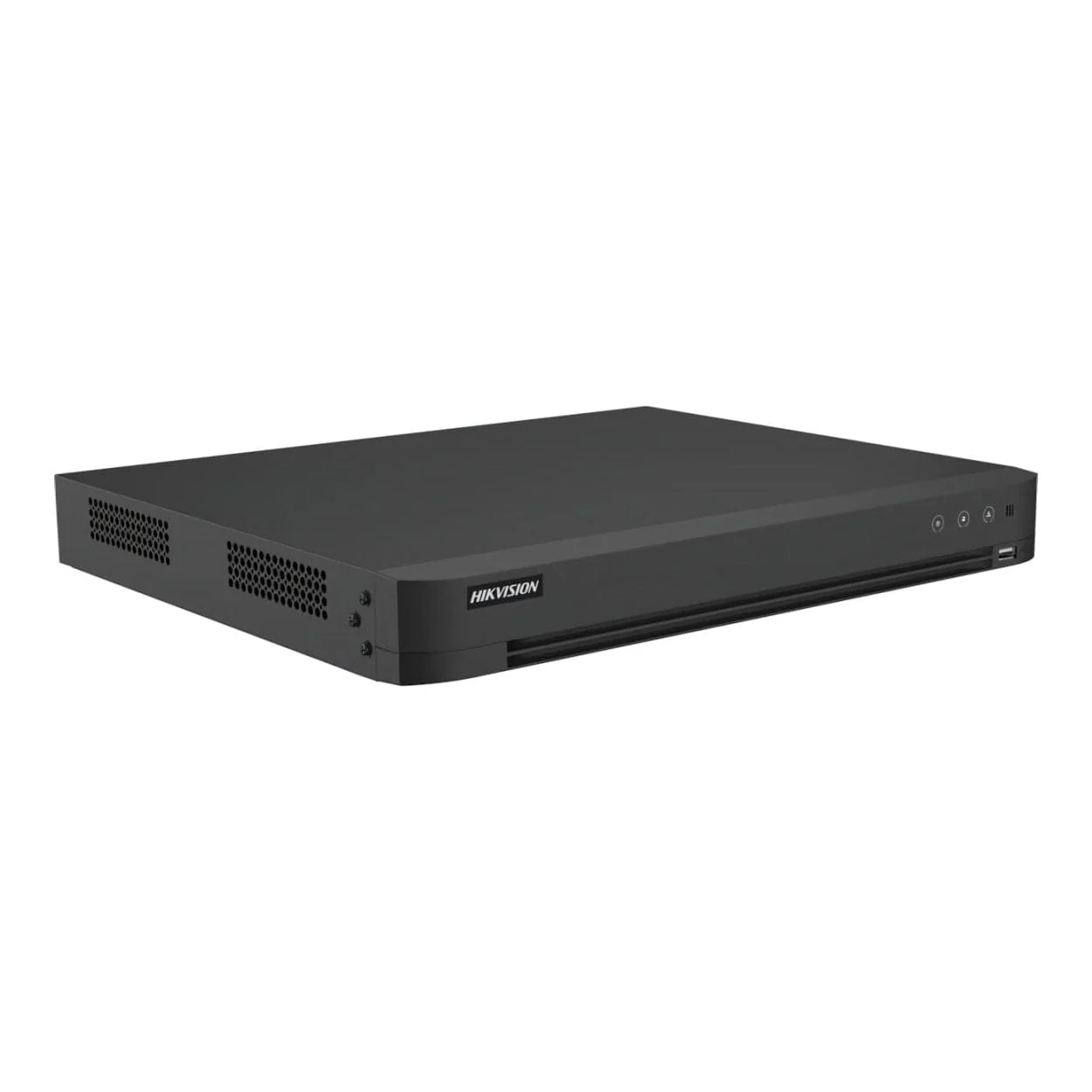 Hikvision 16-channel 1080p 1U H.265 AcuSense DVR IDS-7216HQHI-M2/XT - Image 3