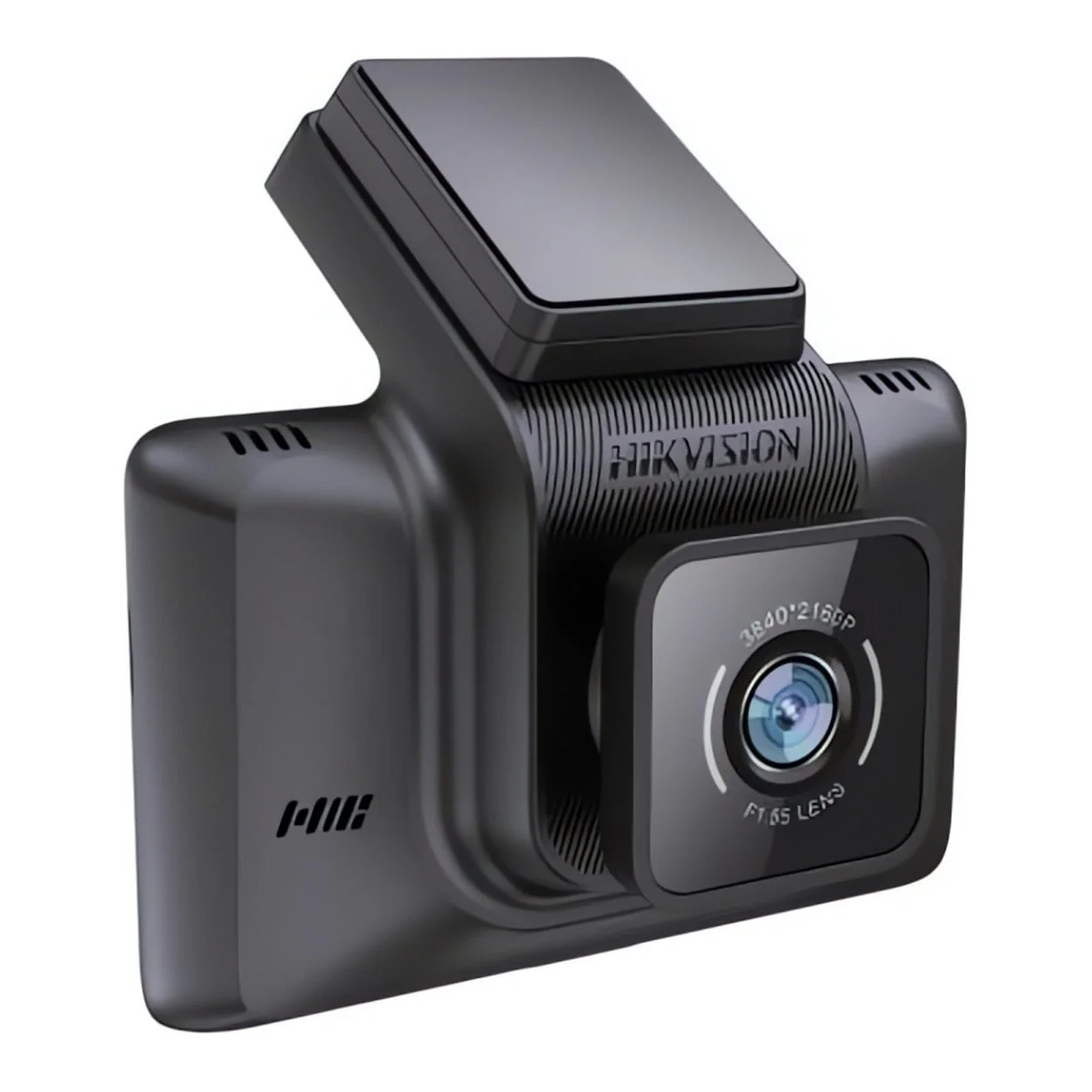 Hikvision 2K Wi-Fi Dashcam AE-DC4328-K5(2CH) - Image 3