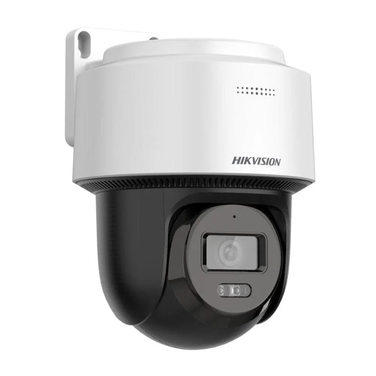 Hikvision 2MP 2.8mm Fixed Outdoor Smart Hybrid Light PT Network Camera DS-2DE2C200MWG-E(2.8mm) - Image 3