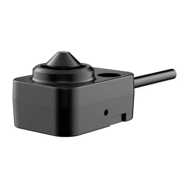 Hikvision 2MP 3.7mm L-Shaped Pinhole Covert Network Camera Kit DS-2CD6425G0-20(3.7mm)8m - Image 2